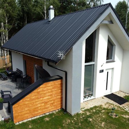 Dom Letni Villa Nakielno Bagian luar foto