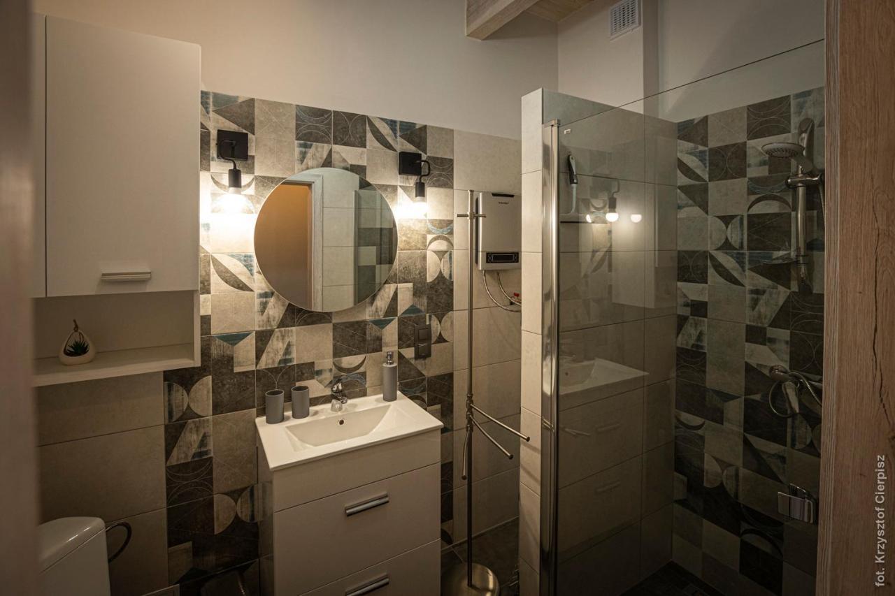 Dom Letni Villa Nakielno Bagian luar foto