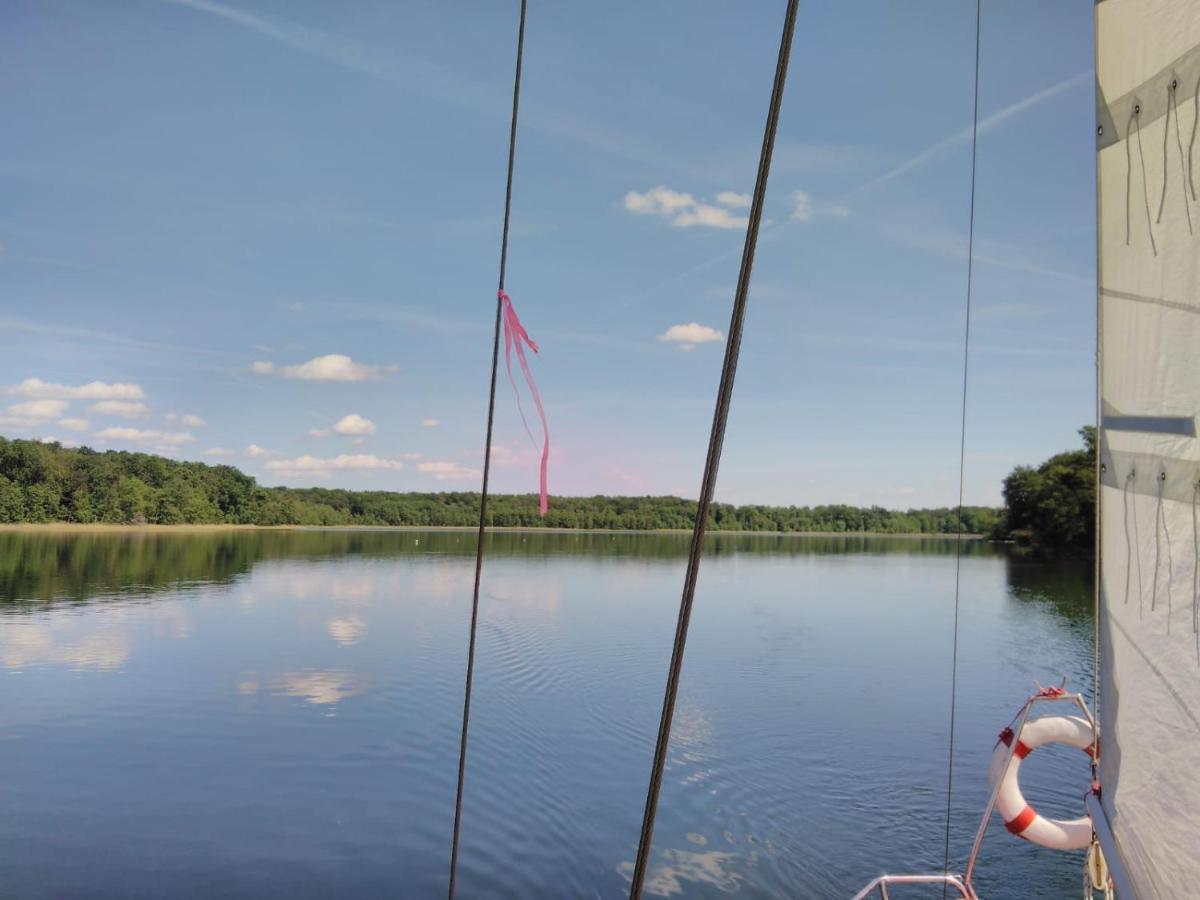 Dom Letni Villa Nakielno Bagian luar foto