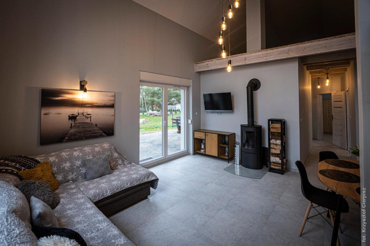 Dom Letni Villa Nakielno Bagian luar foto