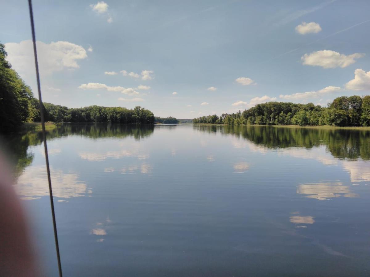 Dom Letni Villa Nakielno Bagian luar foto