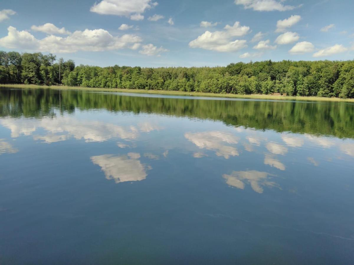 Dom Letni Villa Nakielno Bagian luar foto