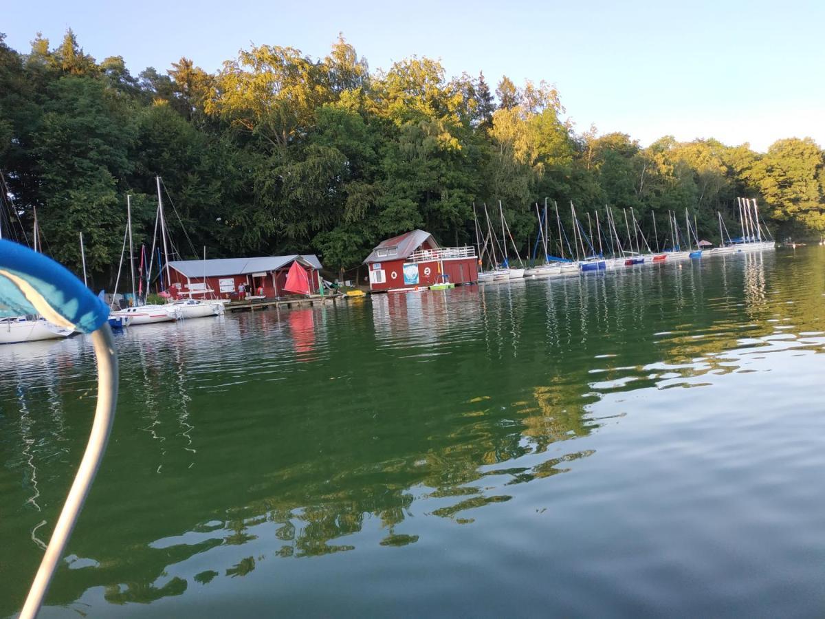 Dom Letni Villa Nakielno Bagian luar foto