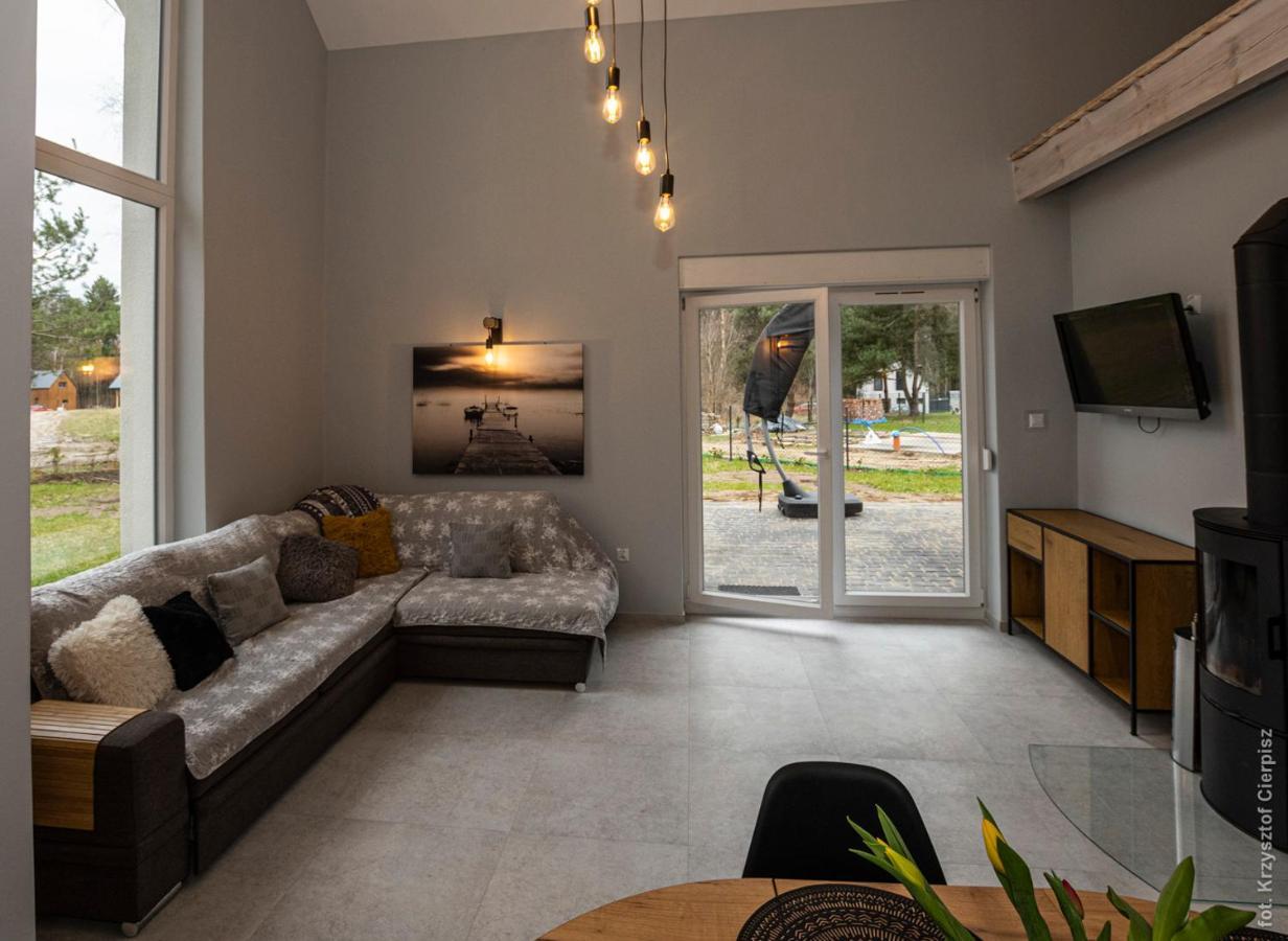 Dom Letni Villa Nakielno Bagian luar foto