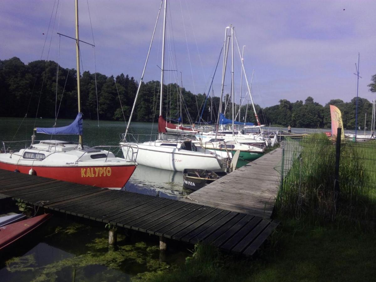 Dom Letni Villa Nakielno Bagian luar foto