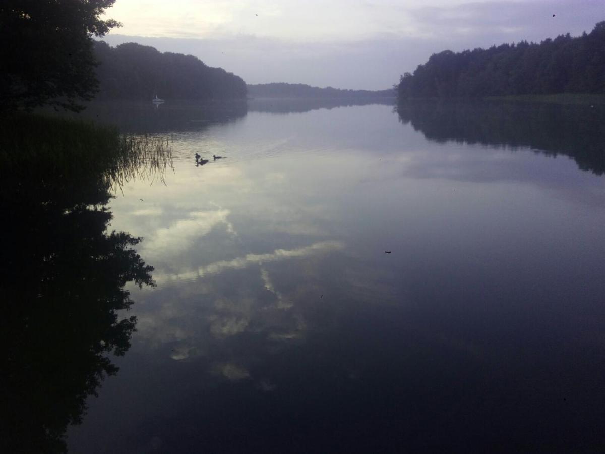Dom Letni Villa Nakielno Bagian luar foto