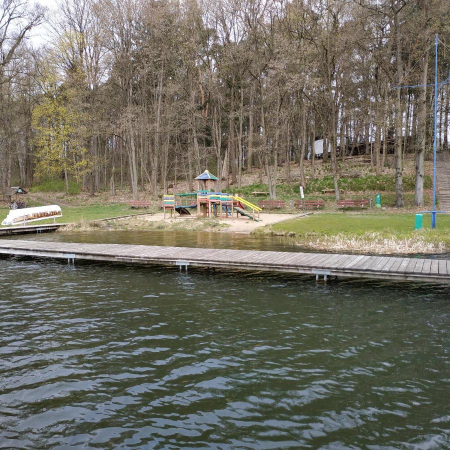 Dom Letni Villa Nakielno Bagian luar foto