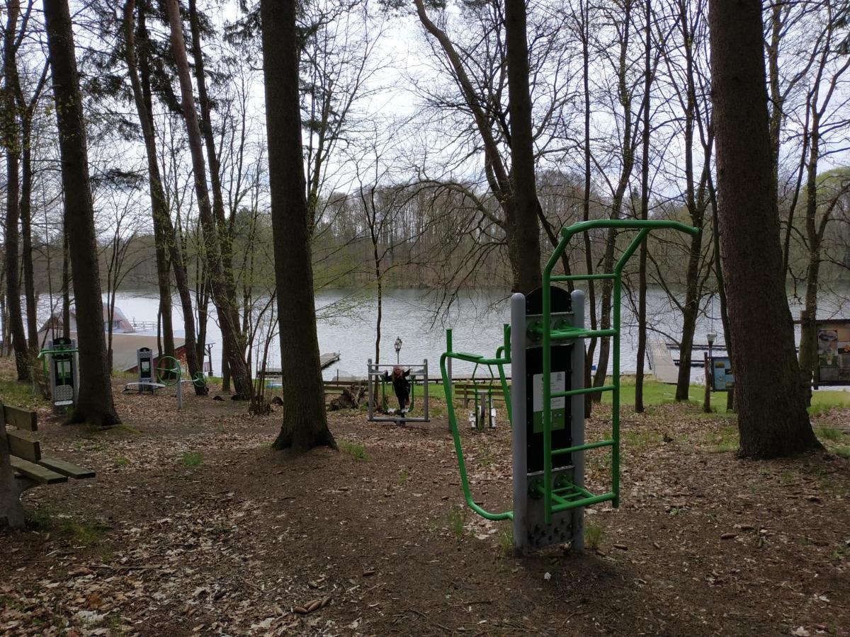 Dom Letni Villa Nakielno Bagian luar foto