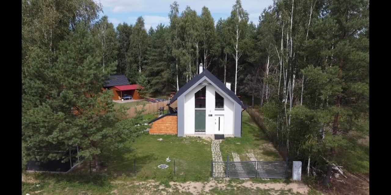 Dom Letni Villa Nakielno Bagian luar foto