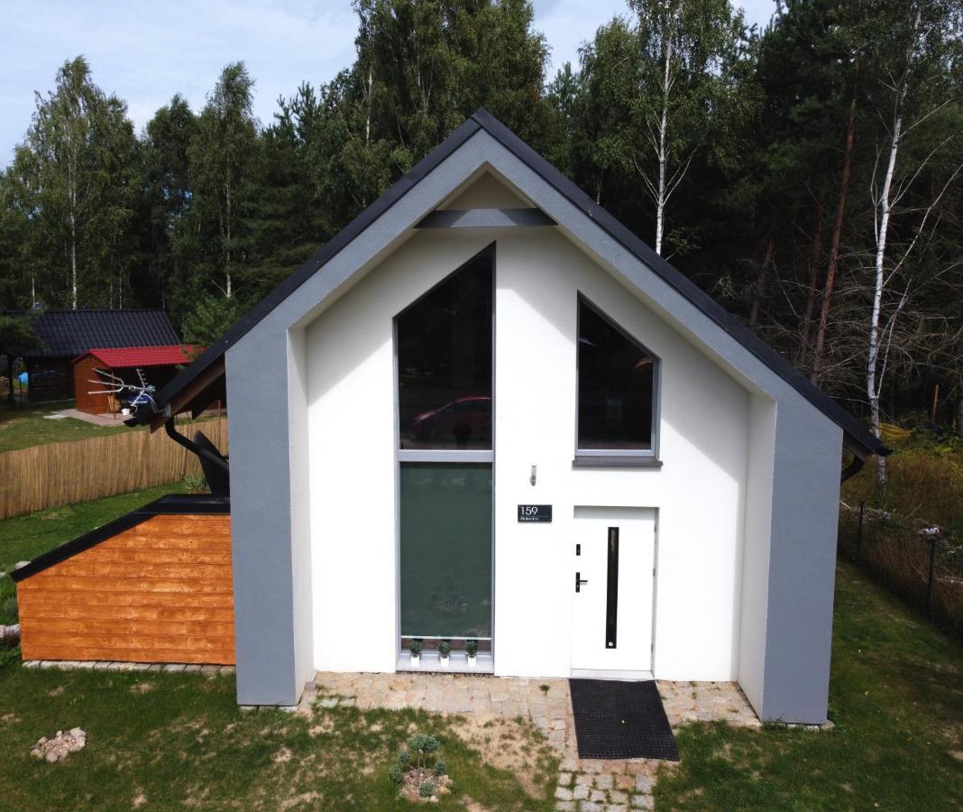 Dom Letni Villa Nakielno Bagian luar foto