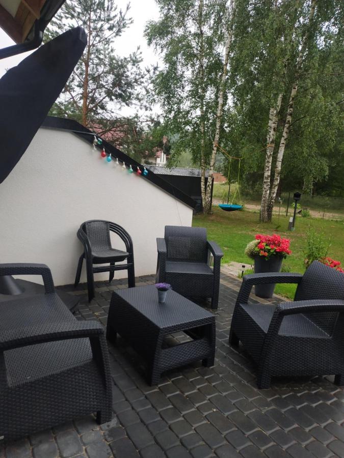 Dom Letni Villa Nakielno Bagian luar foto
